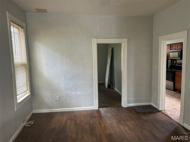 4636 Saint Ferdinand Avenue, St Louis, MO 63113