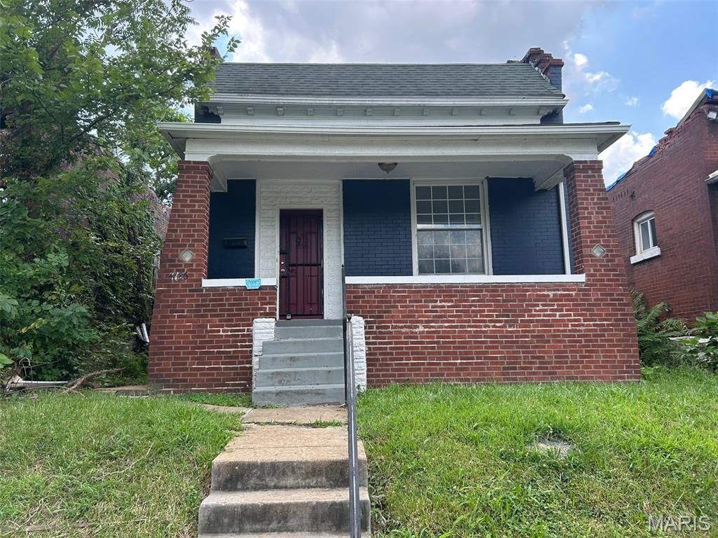 4636 Saint Ferdinand Avenue, St Louis, MO 63113