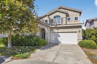 5817 Spring Flower Drive, Elk Grove, CA 95757