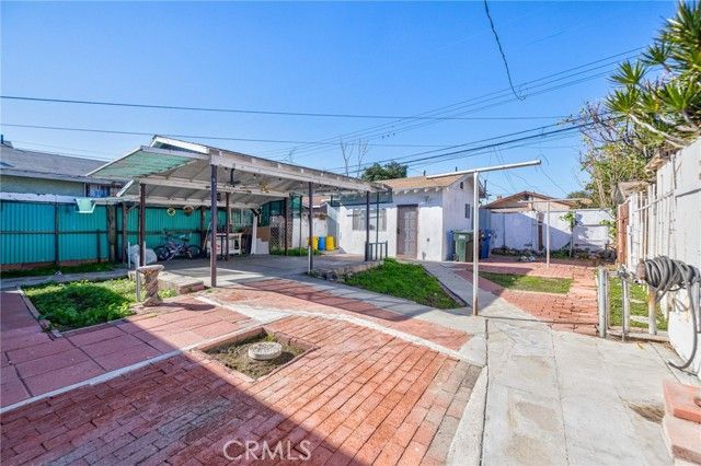 4753 Orange Street, Pico Rivera, CA 90660