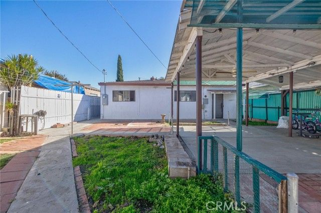 4753 Orange Street, Pico Rivera, CA 90660