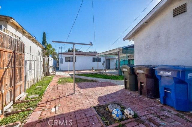 4753 Orange Street, Pico Rivera, CA 90660