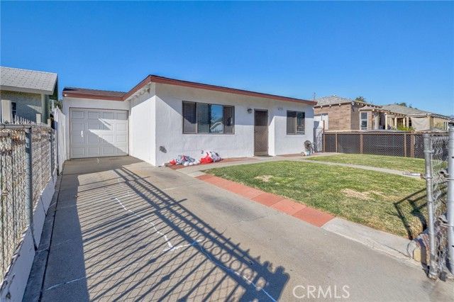 4753 Orange Street, Pico Rivera, CA 90660