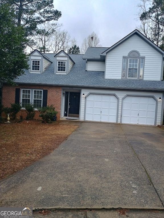 2740 Shelter Cove, Duluth, GA 30096