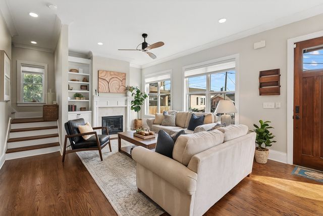 1725 7th Ave, N, Nashville, TN 37208