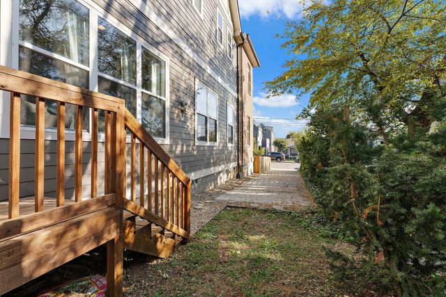 1725 7th Ave, N, Nashville, TN 37208