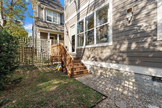 1725 7th Ave, N, Nashville, TN 37208