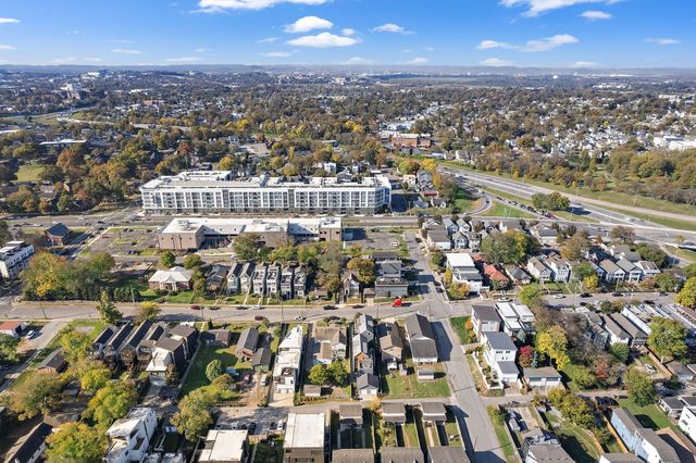 1725 7th Ave, N, Nashville, TN 37208