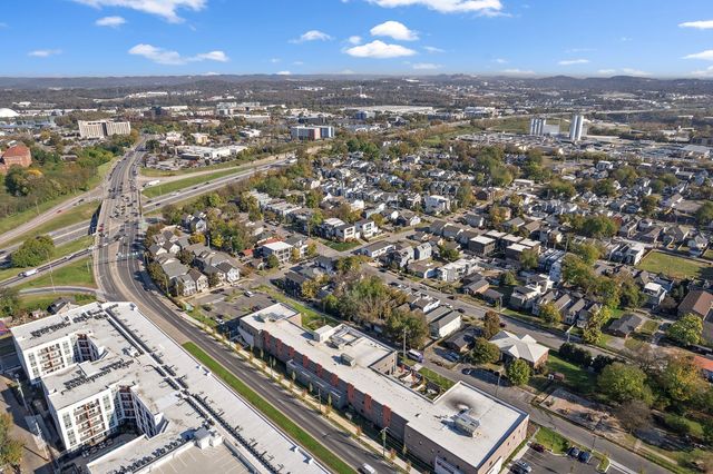 1725 7th Ave, N, Nashville, TN 37208