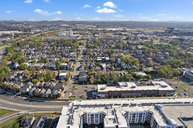 1725 7th Ave, N, Nashville, TN 37208