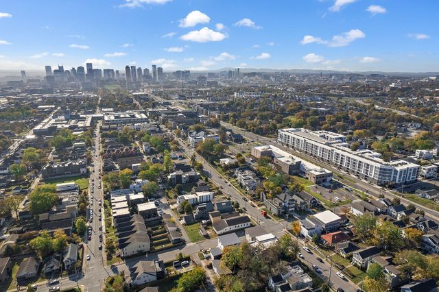 1725 7th Ave, N, Nashville, TN 37208