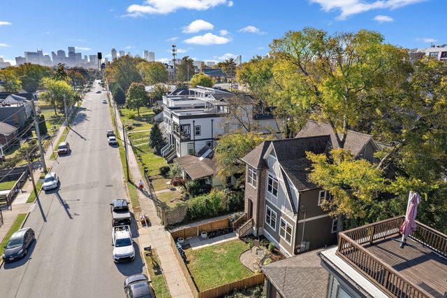 1725 7th Ave, N, Nashville, TN 37208
