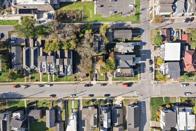 1725 7th Ave, N, Nashville, TN 37208