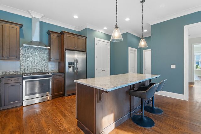 1725 7th Ave, N, Nashville, TN 37208