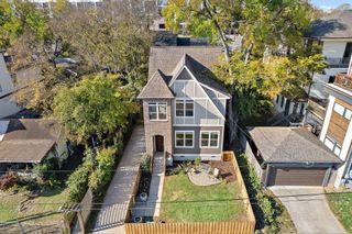 1725 7th Ave, N, Nashville, TN 37208