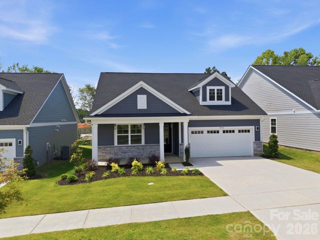 9113 Angels Drive, Cornelius, NC 28031
