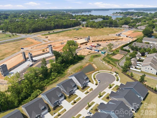 9113 Angels Drive, Cornelius, NC 28031