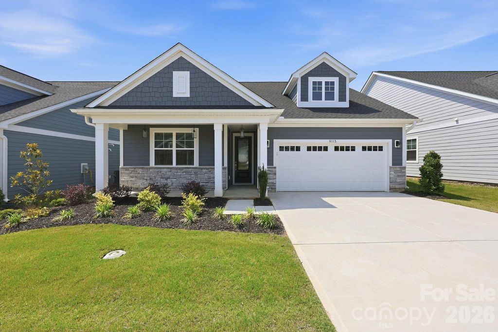 9113 Angels Drive, Cornelius, NC 28031