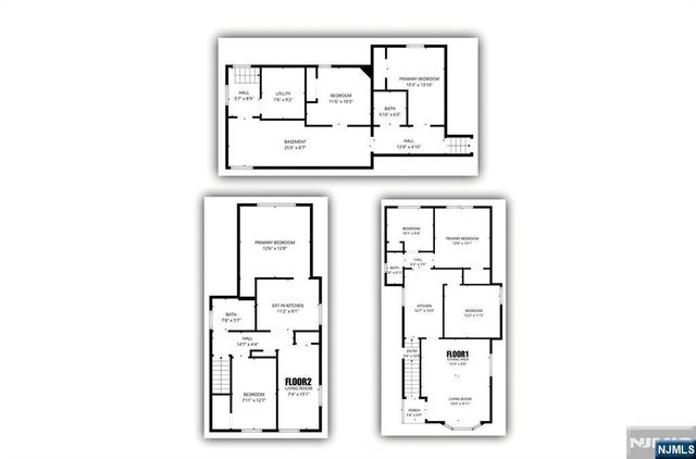 1046-1048 26th Street, Paterson, NJ 07513
