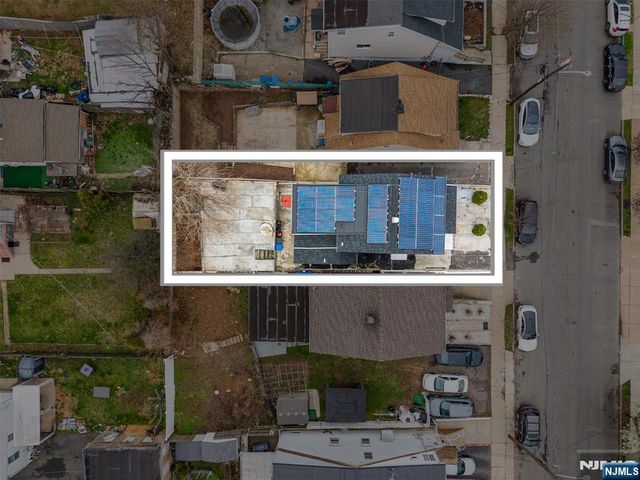 1046-1048 26th Street, Paterson, NJ 07513