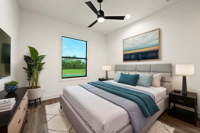 4602 Wesson Drive, Bryan, TX 77808