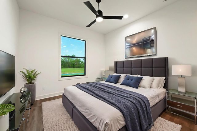 4602 Wesson Drive, Bryan, TX 77808