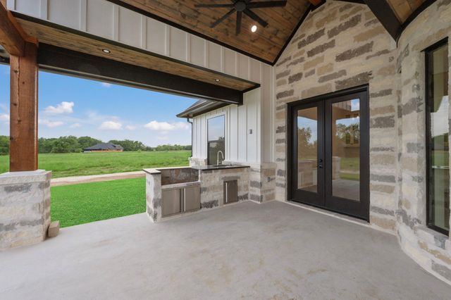 4602 Wesson Drive, Bryan, TX 77808