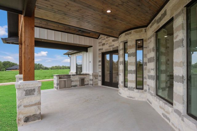 4602 Wesson Drive, Bryan, TX 77808