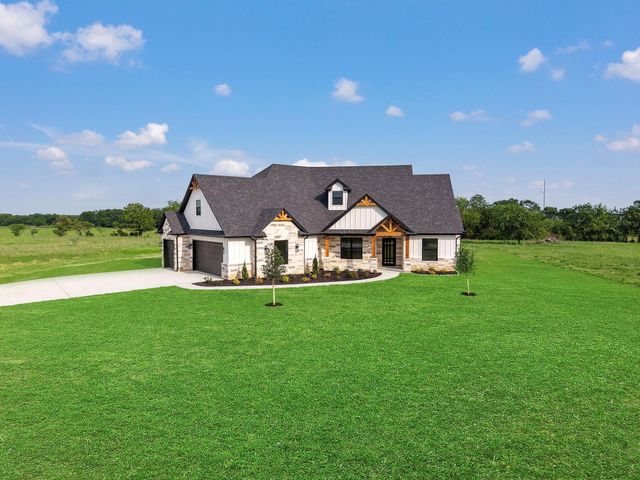 4602 Wesson Drive, Bryan, TX 77808