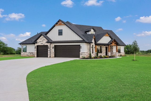 4602 Wesson Drive, Bryan, TX 77808