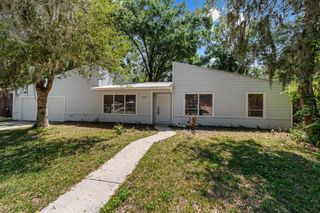 8107 SW 55TH PLACE, Gainesville, FL 32608