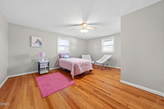 144 Pearidge Road, Willow Spring, NC 27592