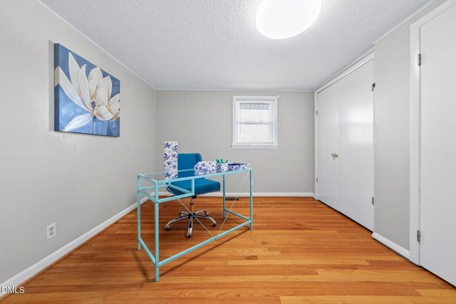 144 Pearidge Road, Willow Spring, NC 27592