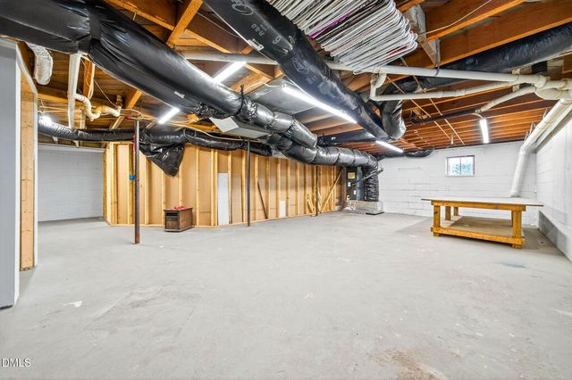 144 Pearidge Road, Willow Spring, NC 27592