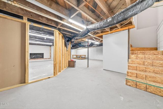 144 Pearidge Road, Willow Spring, NC 27592