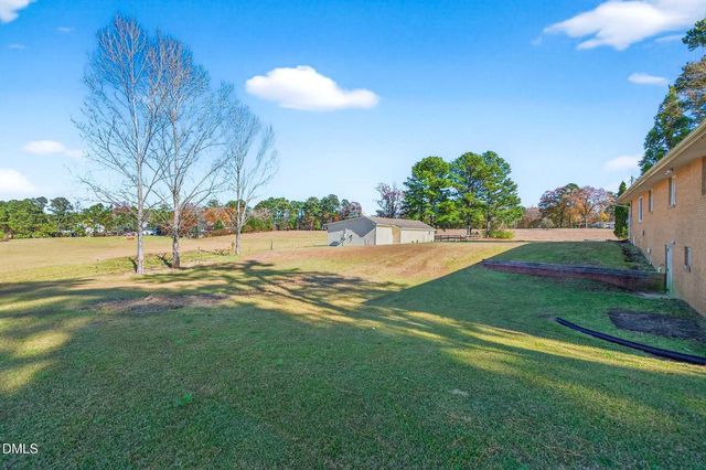 144 Pearidge Road, Willow Spring, NC 27592