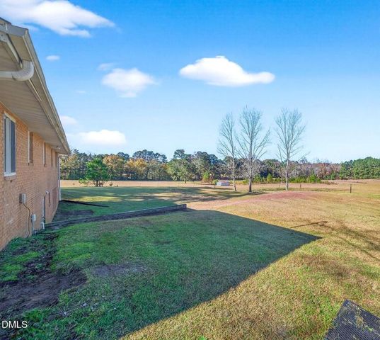 144 Pearidge Road, Willow Spring, NC 27592