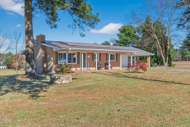 144 Pearidge Road, Willow Spring, NC 27592