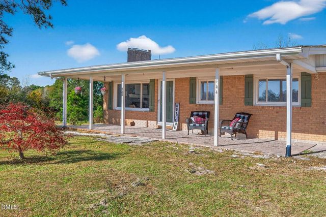 144 Pearidge Road, Willow Spring, NC 27592