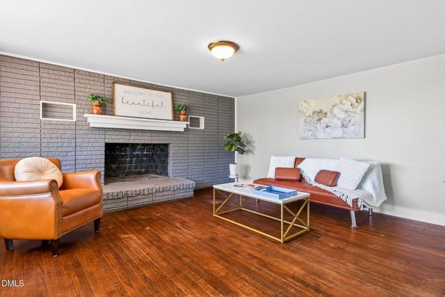 144 Pearidge Road, Willow Spring, NC 27592