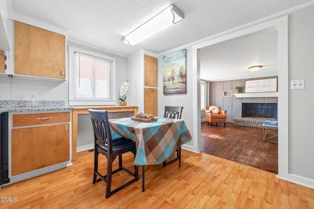 144 Pearidge Road, Willow Spring, NC 27592