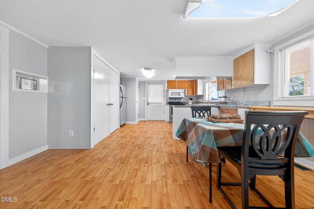 144 Pearidge Road, Willow Spring, NC 27592