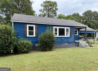 115 Hawthorne Street SE, Rome, GA 30161