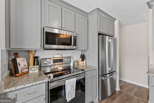 186 Blanc Way, Braselton, GA 30517