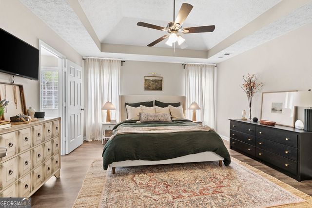 186 Blanc Way, Braselton, GA 30517