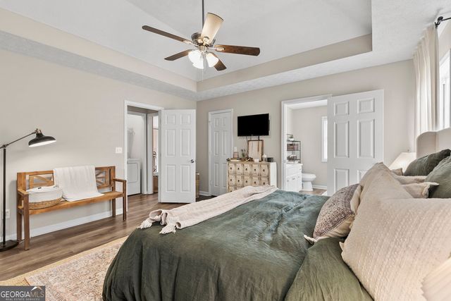 186 Blanc Way, Braselton, GA 30517