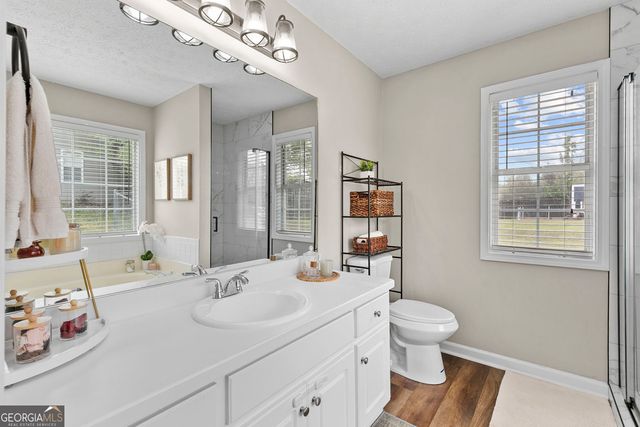 186 Blanc Way, Braselton, GA 30517