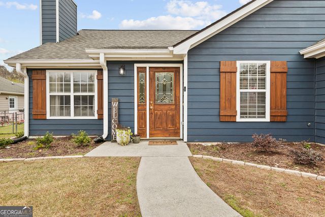 186 Blanc Way, Braselton, GA 30517