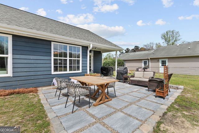 186 Blanc Way, Braselton, GA 30517