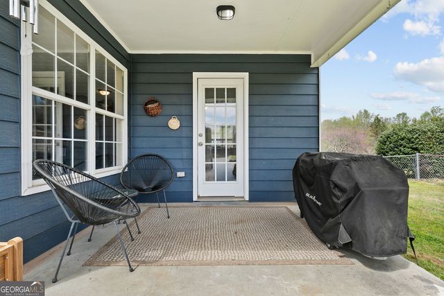 186 Blanc Way, Braselton, GA 30517